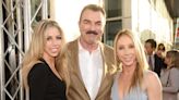 Get to Know Tom Selleck's Equestrian Daughter Hannah