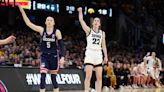 Caitlin Clark-Paige Bueckers WNBA Team Up Is Turning Heads