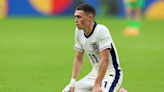 Foden says players to blame for England performances