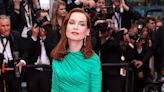 Isabelle Huppert on Her Dior Wardrobe in New Film, Love of Shoes and Those Viral Balenciaga Looks