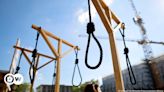 國際特赦組織：全球死刑執行創近十年來新高 – DW – 2024年5月29日