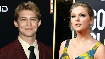 Did Joe Alwyn Cheat on Taylor Swift? The Rumor He Had an Affair With His Co-Star