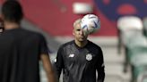 Keylor Navas y Joel Campbell comandan la convocatoria de Costa Rica para la Copa Oro