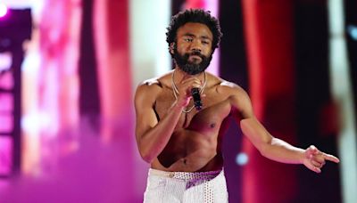 Donald Glover announces final Childish Gambino albums