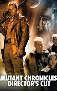 Mutant Chronicles (film)