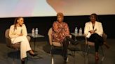 Ava DuVernay, Aunjanue Ellis-Taylor talk grief, love at ‘Origin’ screening