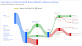 Banco do Brasil SA BB Brasil's Dividend Analysis