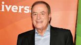 Al Michaels Says He Has Never Eaten a Vegetable: 'Man Does Not Need Vegetables to Survive'