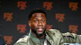 Kevin Hart’s comedy tour stop in Cairo cancelled amid backlash over ‘Afrocentric’ comments