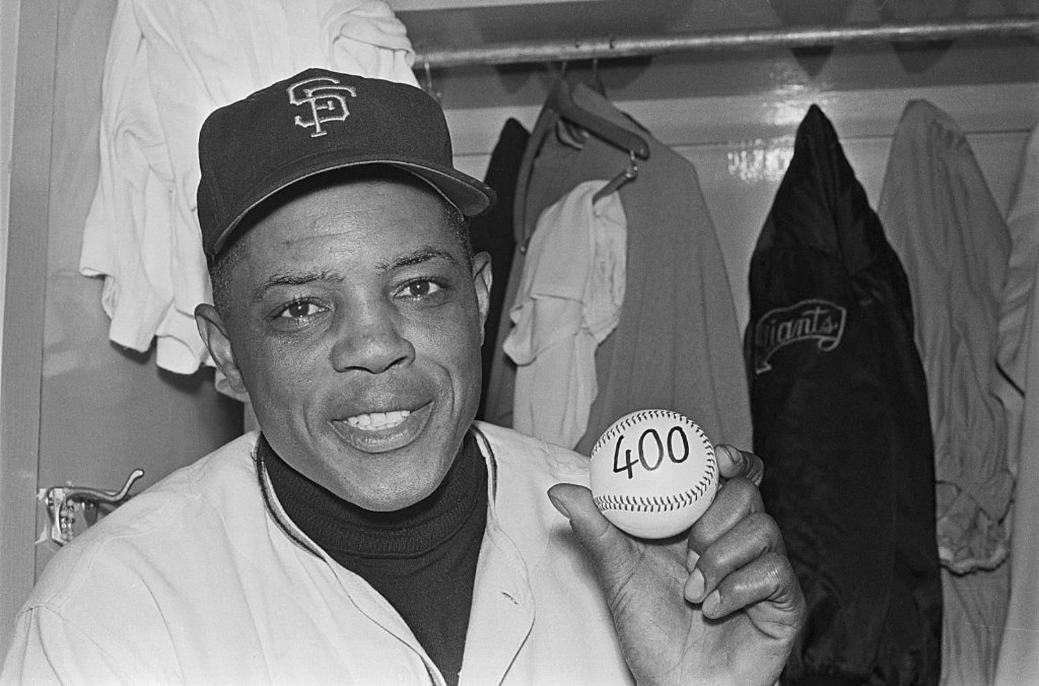 Bob Costas explains there was more to Willie Mays than his on-field greatness