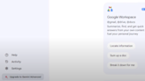 Google Integrates Gemini AI Across Major Platforms Including Gmail, Docs, and Sheets