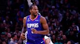 Kawhi Leonard ruled out for Game 1 in Clippers-Mavericks series