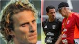 El buen augurio de Diego Forlán para la Selección Peruana: “Con Fossati va a pegar un salto de calidad”