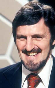 Jimmy Hill: A Man for All Seasons