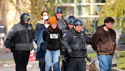 ‘Shut them down’: Mass. Rep. Moulton, Bay State pols weigh in on university protests