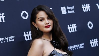 Selena Gomez révèle ne pas pouvoir tomber enceinte : « J'ai dû faire mon deuil »