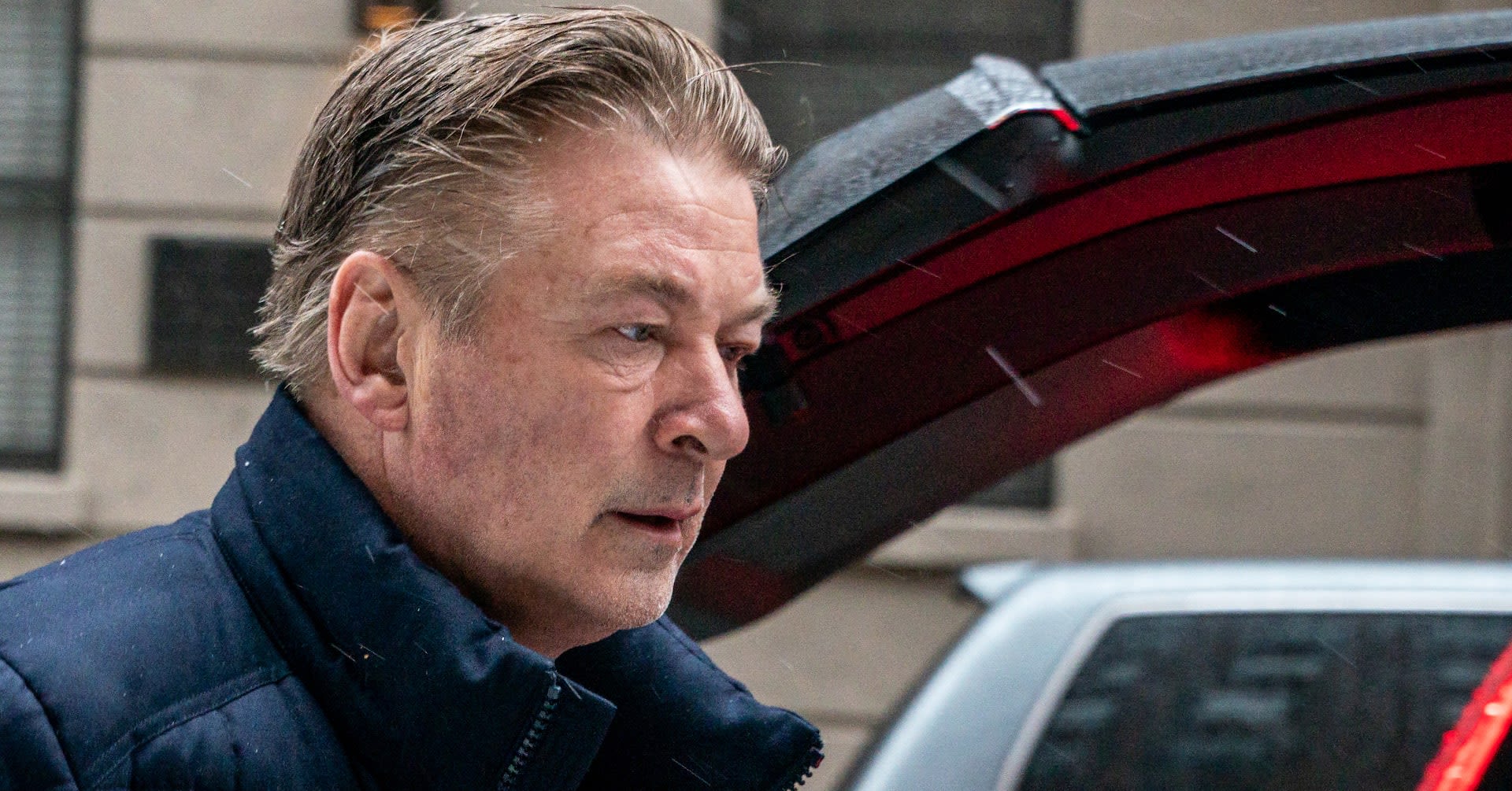 Judge denies Alec Baldwin request to drop indictment for 'Rust' shooting