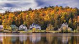 This Charming Small Town in Upstate New York Was Just Named the Best Place to Buy a Lake House in 2023