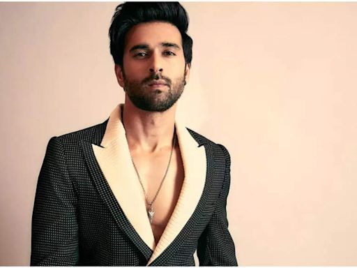 Pulkit Samrat talks about his favourite dessert! | Hindi Movie News - Times of India