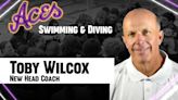 Evansville Turns to Alum Toby Wilcox to Lead Swimming and Diving Programs