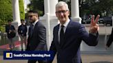 Apple CEO Tim Cook mulls first manufacturing facility in Indonesia