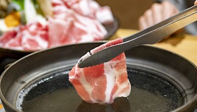 台灣CP最高吃到飽火鍋不是涮乃葉、辛殿！老饕推1間「肉品海鮮物超所值」：每年回訪很多次-風傳媒