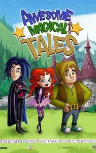 Awesome Magical Tales