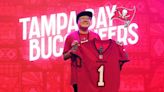 How many picks do the Buccaneers have in the 2024 NFL draft? Full list by round