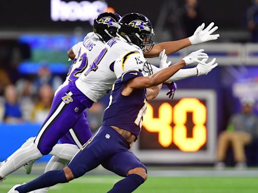 Ravens Safety Barely Misses Top Spot in Rankings