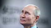 Ukraine-Russia war – latest: Moscow claims Kremlin attacked in Putin assassination attempt