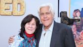 Jay Leno’s wife Mavis gives update amid dementia battle, conservatorship