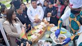 Chincha: mixto Afrika gana “III Ruta Regional del Ceviche” en Tambo de Mora