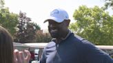 Detroit Lions legend honors family members with cancer advocacy work in West Michigan