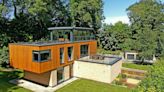 Property: 9 energy-efficient homes that keep heating costs down
