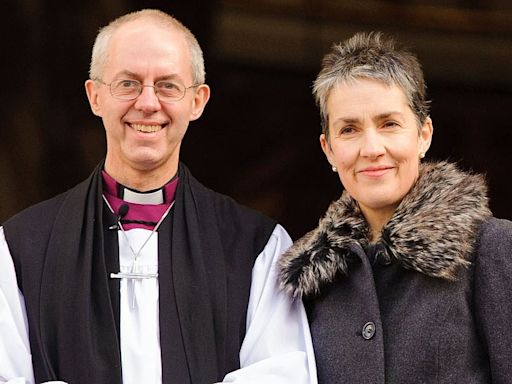 Archbishop claims he felt pressured to abort his disabled daughter