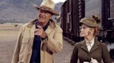 John Wayne was in so much pain he couldn't sleep on Ann-Margret Western set