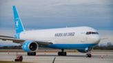 Maersk airline prepares to deploy first 777 freighters for peak season