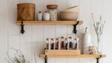 Where to store spices in a small kitchen – 9 space-saving places to stash spices in style