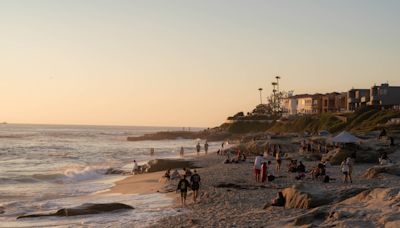 Explore the 50 best beaches in Southern California this summer