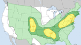 Thunderstorms possible in Rochester area Wednesday afternoon: What to know