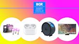 Today’s deals: Best of Prime Day, $169 AirPods Pro, $279 Apple Watch S7, $12 Fire Stick, more