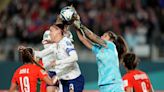 USWNT advances to Round of 16 despite uninspired scoreless draw vs. Portugal