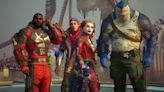 Suicide Squad Player Count Continues to Drop as WB Admits Lackluster Performance