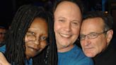 Whoopi Goldberg, Billy Crystal Pay Tribute To 'Brother' Robin Williams