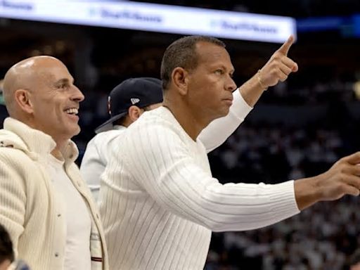 Glen Taylor, Marc Lore and Alex Rodriguez head to mediation over Timberwolves, Lynx ownership