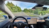 Tesla rolls out highly anticipated self-driving update after scrambling to meet its promises: ‘Two-step forward, one-step back kind of process’