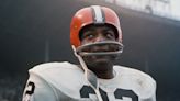 All-time NFL great running back, social activist Jim Brown dead at 87