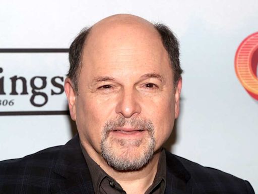 'Seinfeld's Jason Alexander Looks Nearly Unrecognizable While Spotted on Casual Outing