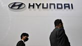 Hyundai Motor Group, LG Energy to build $4.3 billion EV battery plant in US