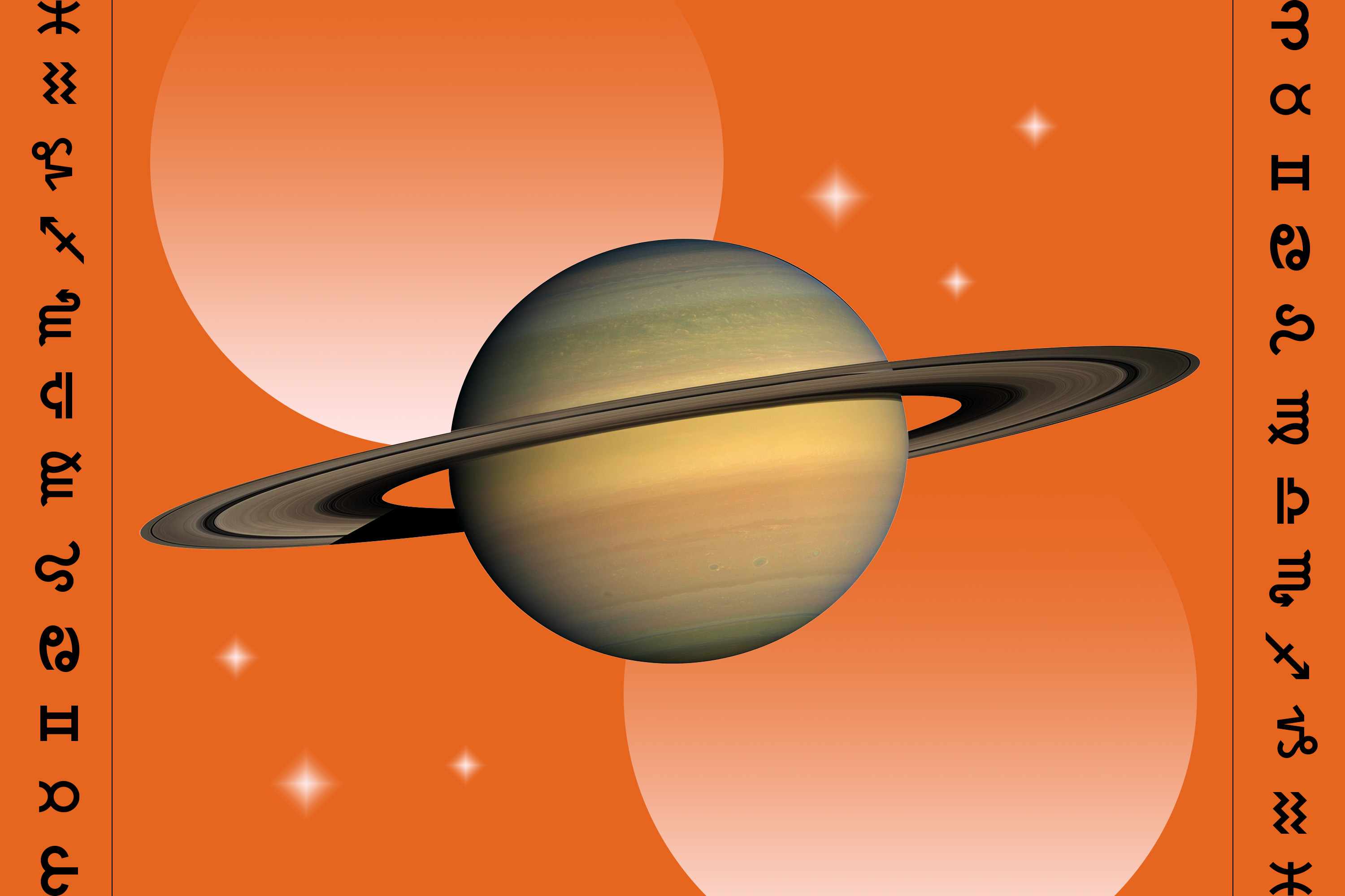 What Is Saturn Retrograde? All About It's Meaning and When It Occurs